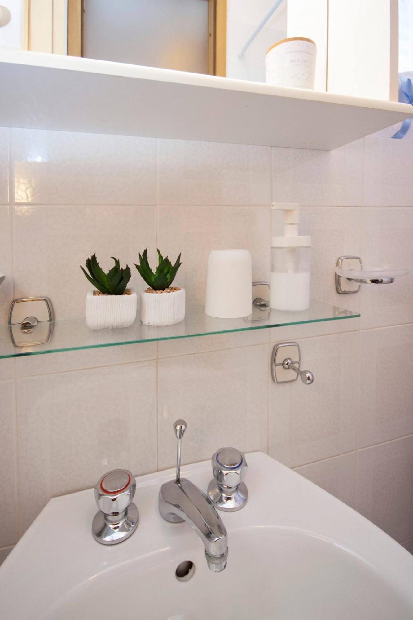 Family Apartments & Rooms Mikelin Primošten Zewnętrze zdjęcie