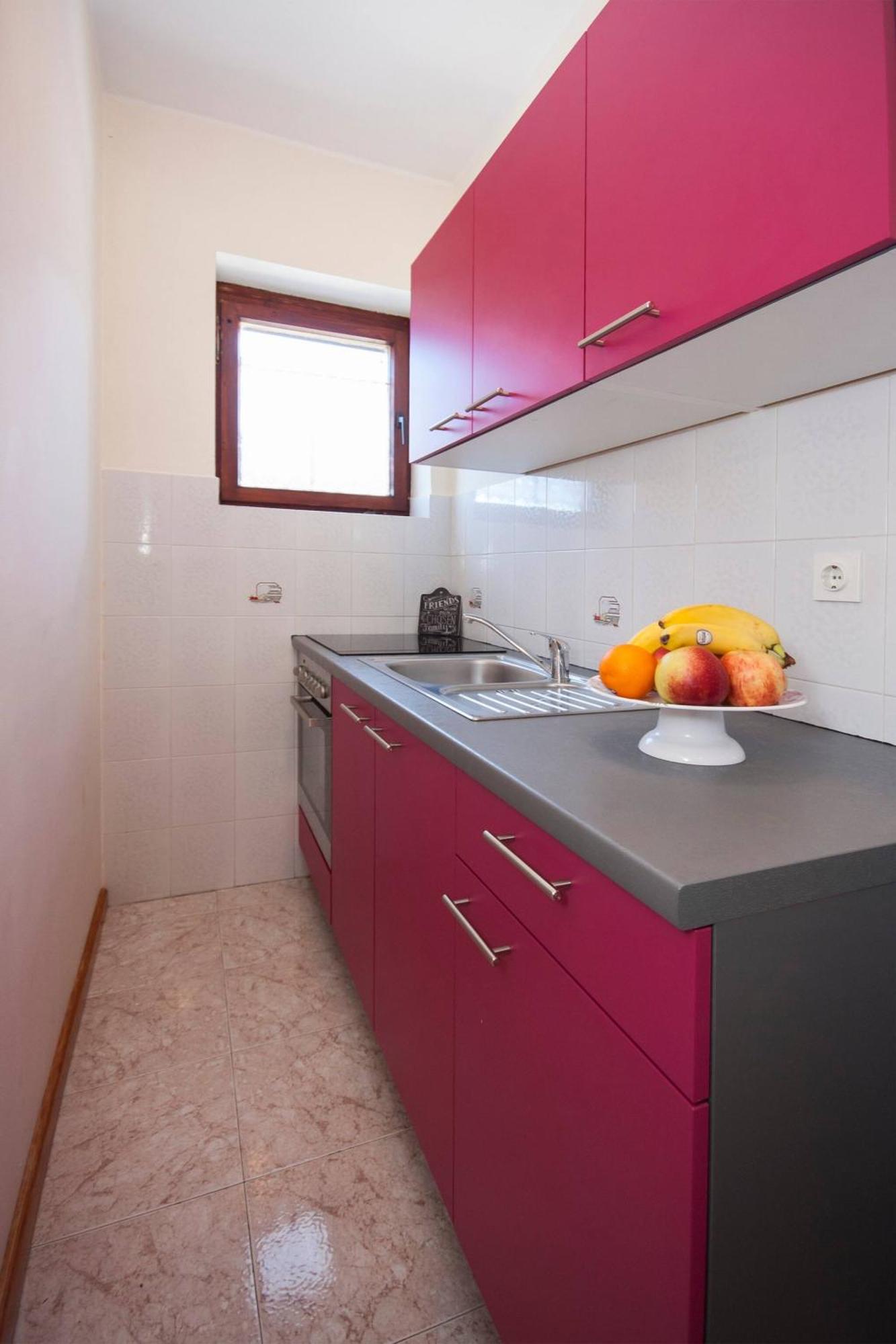 Family Apartments & Rooms Mikelin Primošten Zewnętrze zdjęcie